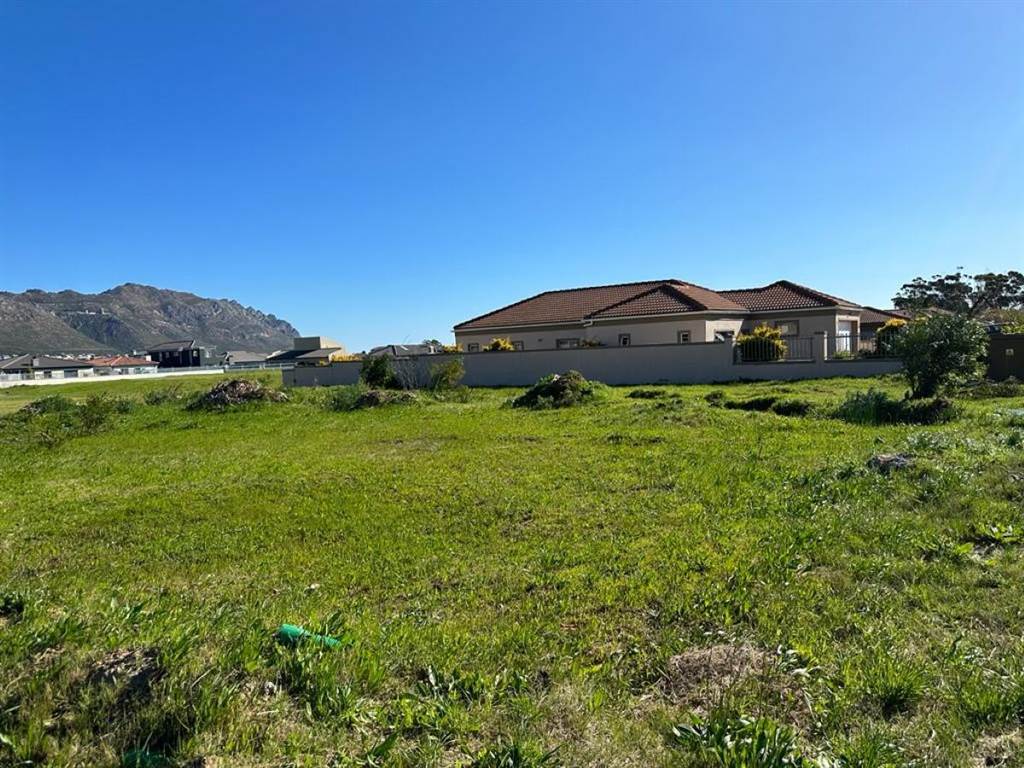 502 m² Land available in Fairview Golf Estate photo number 10