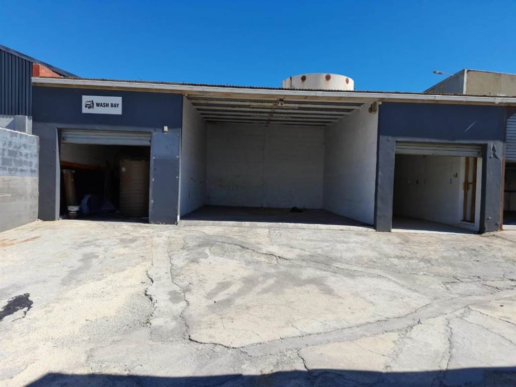 614  m² Commercial space in Gansbaai and surrounds photo number 4