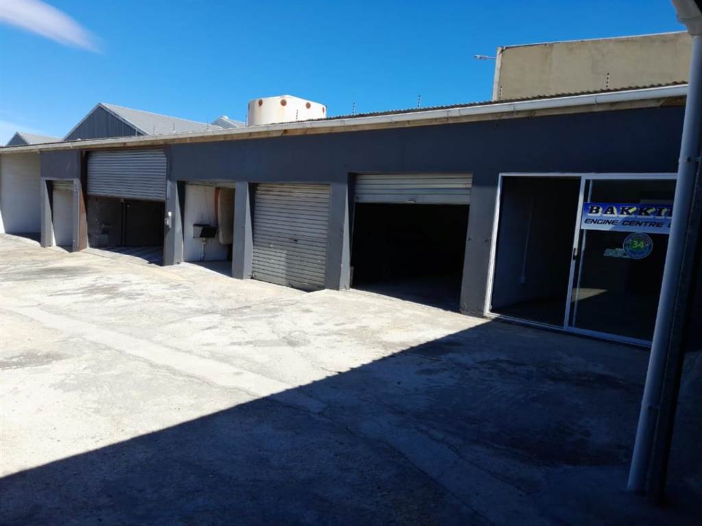 614  m² Commercial space in Gansbaai and surrounds photo number 5