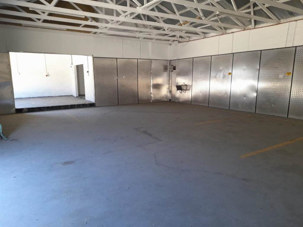 614  m² Commercial space in Gansbaai and surrounds photo number 10