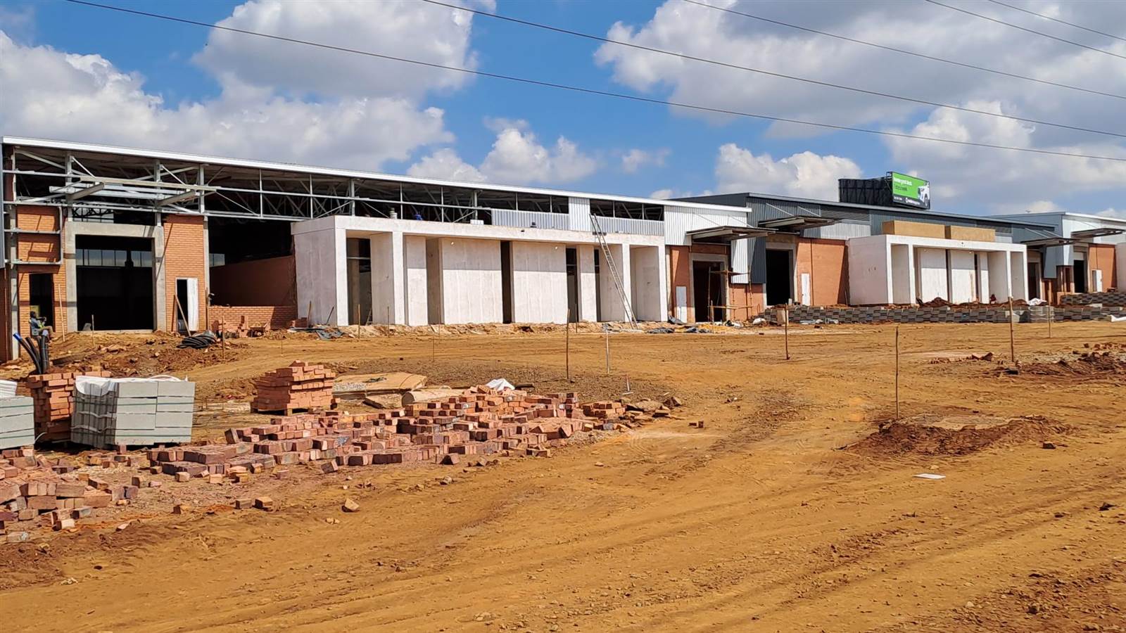505  m² Industrial space in Highveld photo number 2