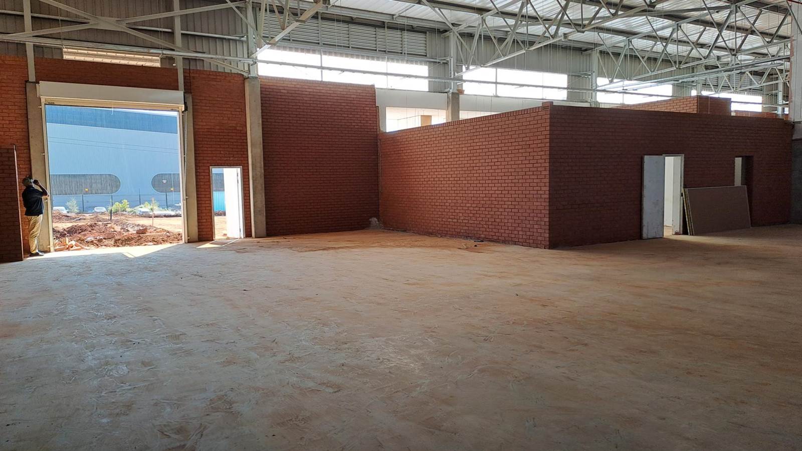505  m² Industrial space in Highveld photo number 8