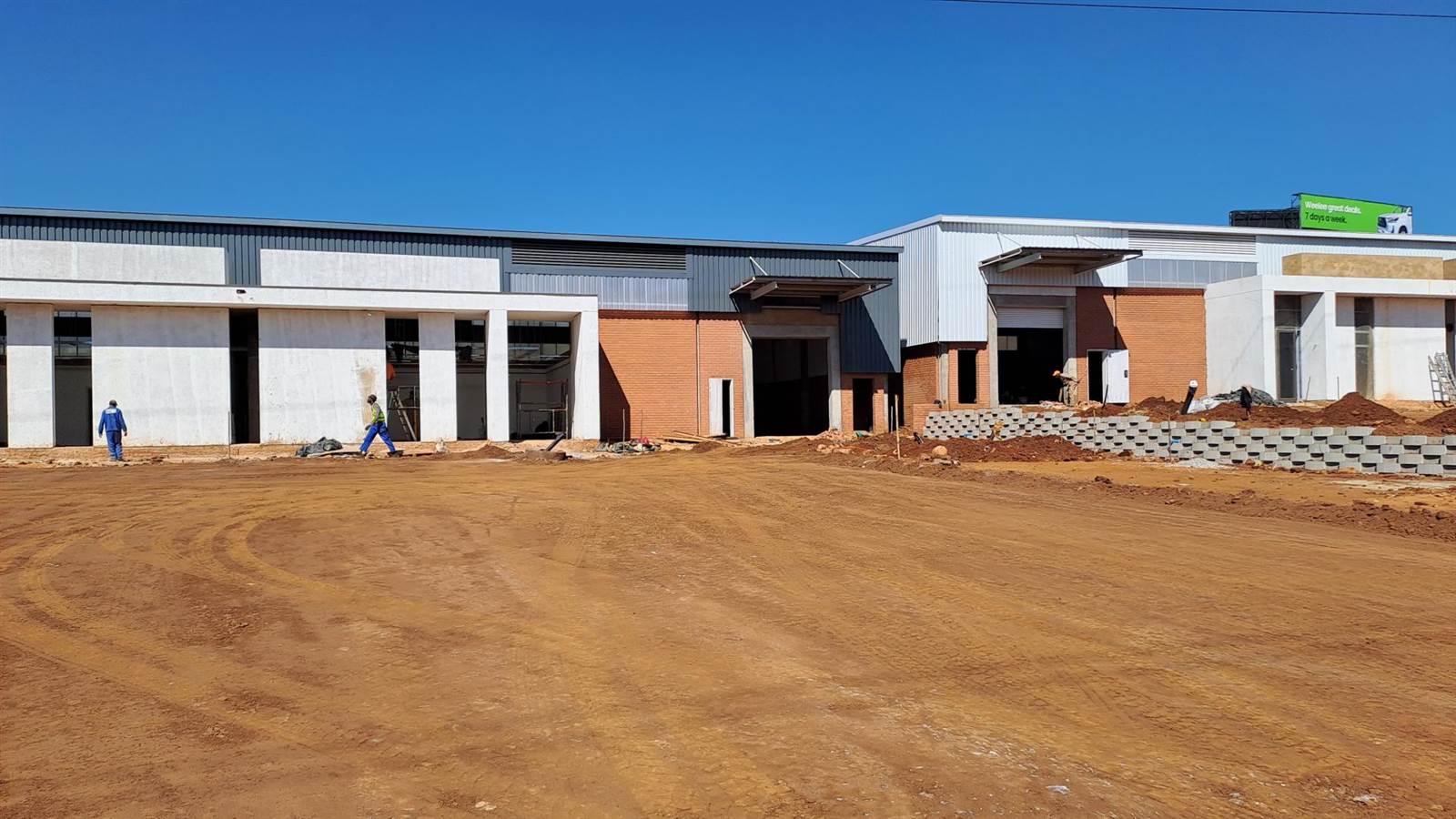 505  m² Industrial space in Highveld photo number 1