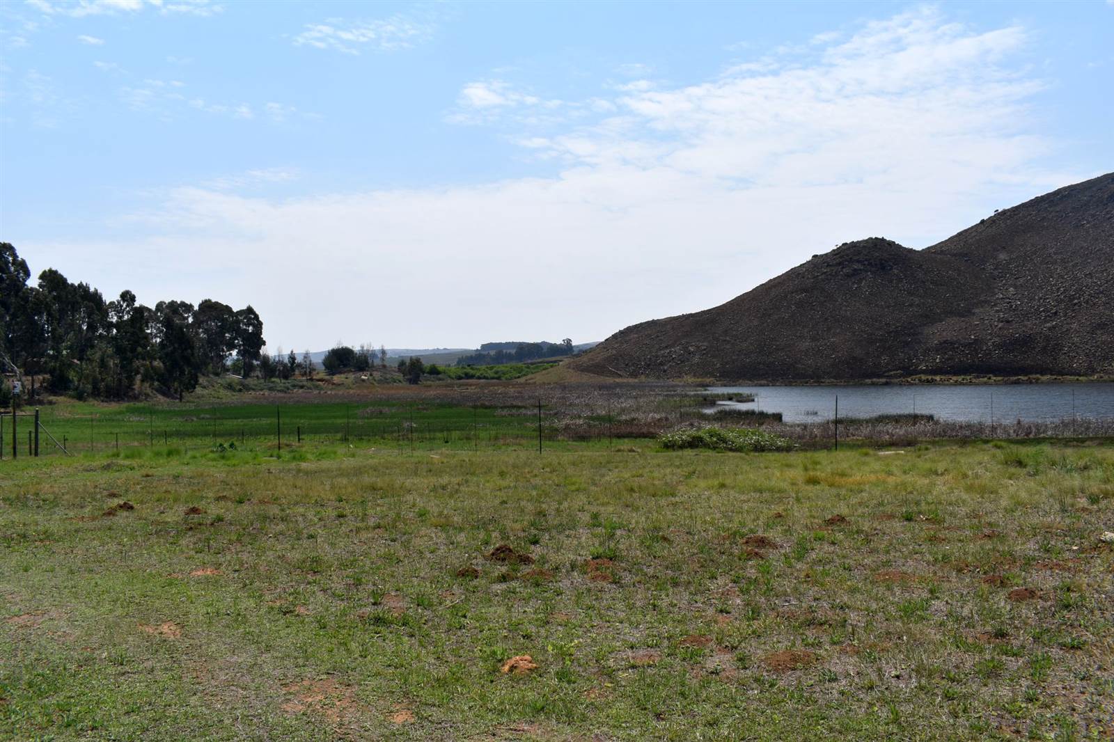 1326 m² Land available in Dullstroom photo number 1