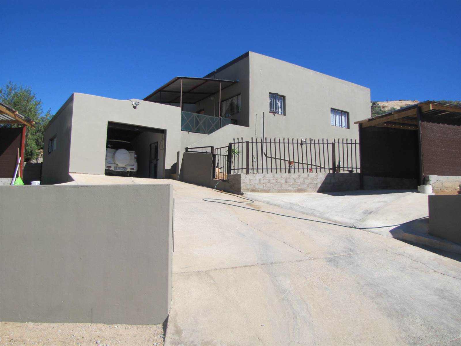 4 Bed House in Springbok photo number 1