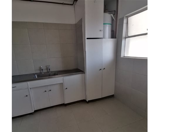 2 Bed Apartment