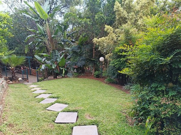 3 Bedroom Duplex 3 Bedroom Duplex