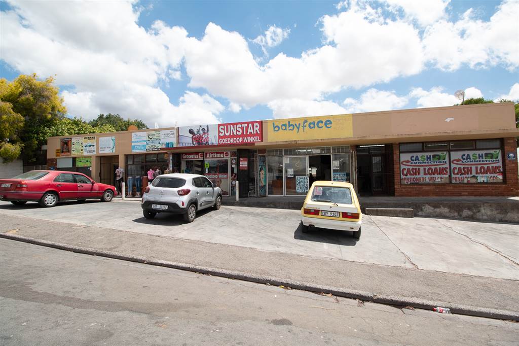626  m² Commercial space in Piketberg photo number 7
