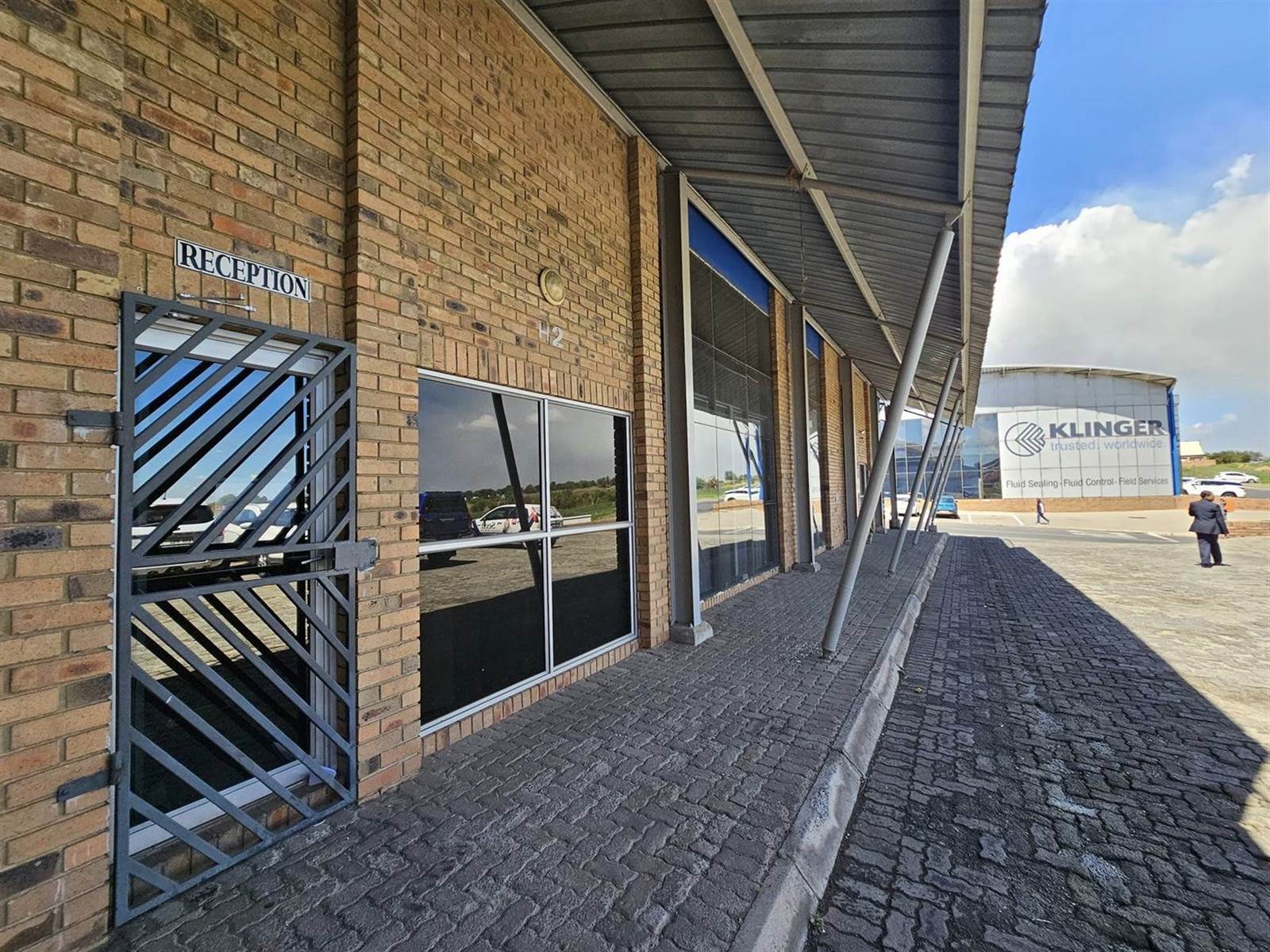 270.9  m² Commercial space in Secunda photo number 1