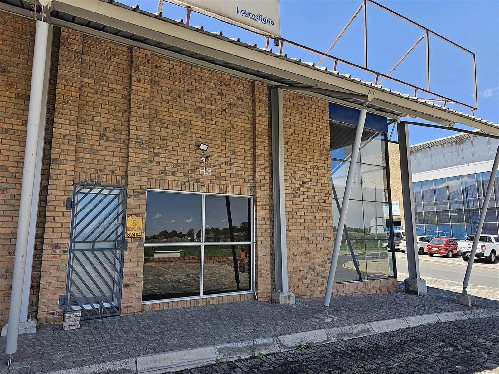 270.9  m² Commercial space in Secunda photo number 19