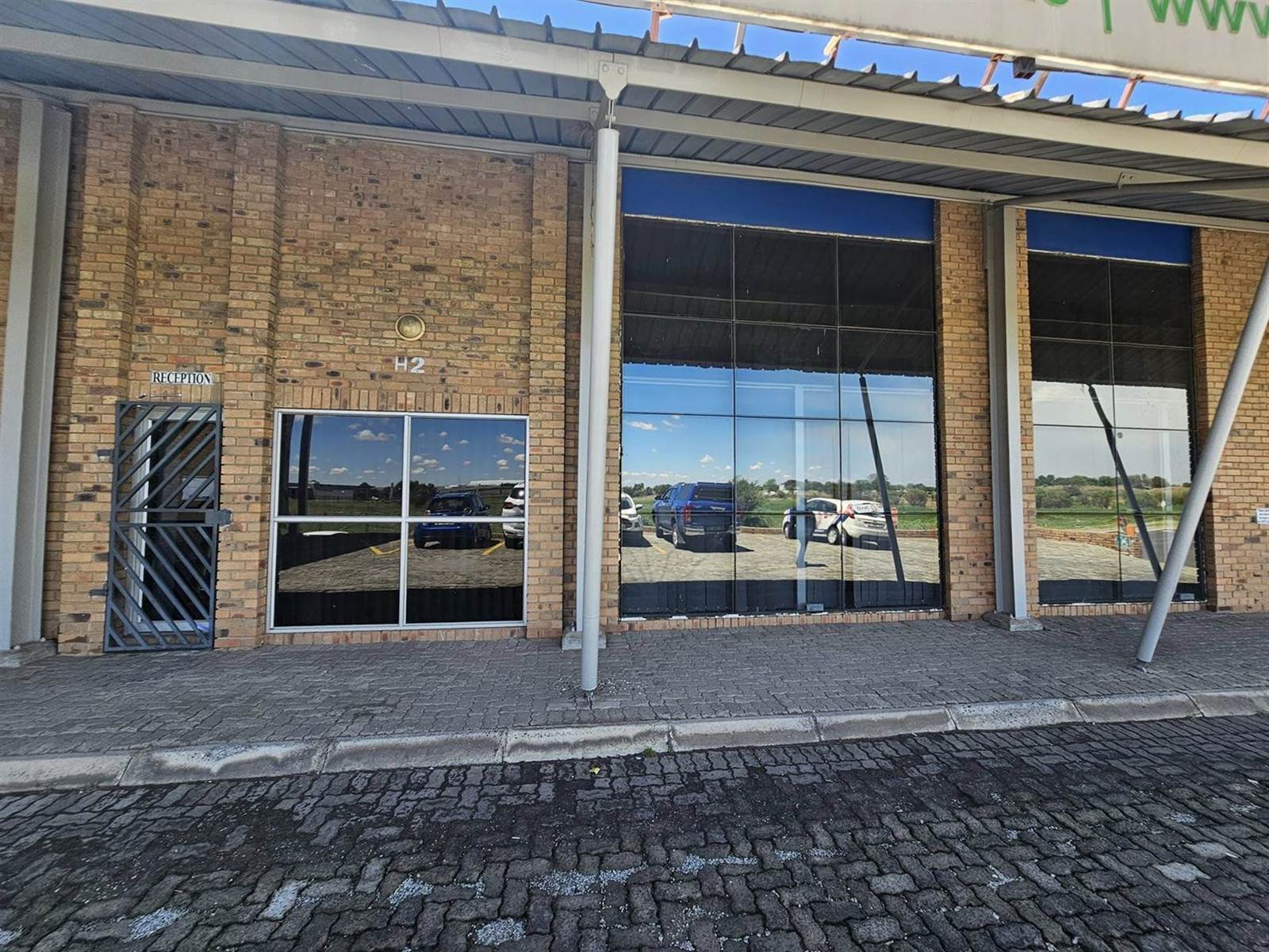 270.9  m² Commercial space in Secunda photo number 20