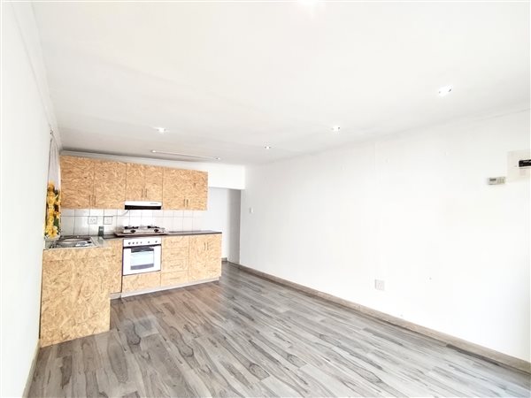 2 Bedroom House 2 Bedroom House