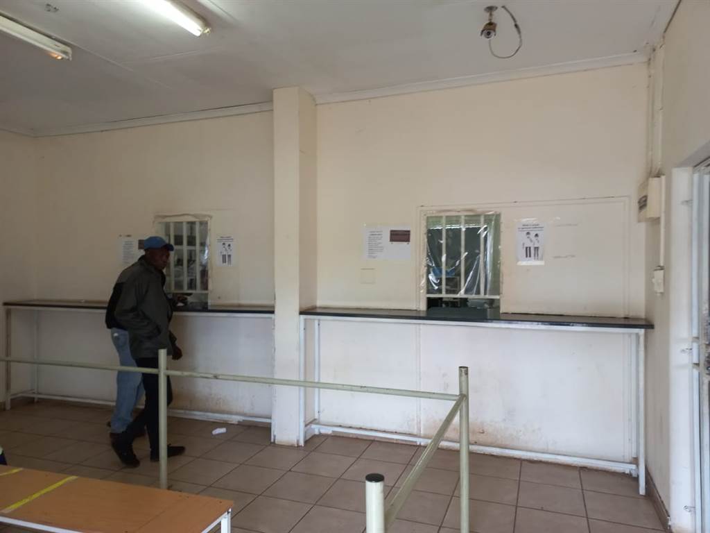 Commercial space in Thabazimbi photo number 5