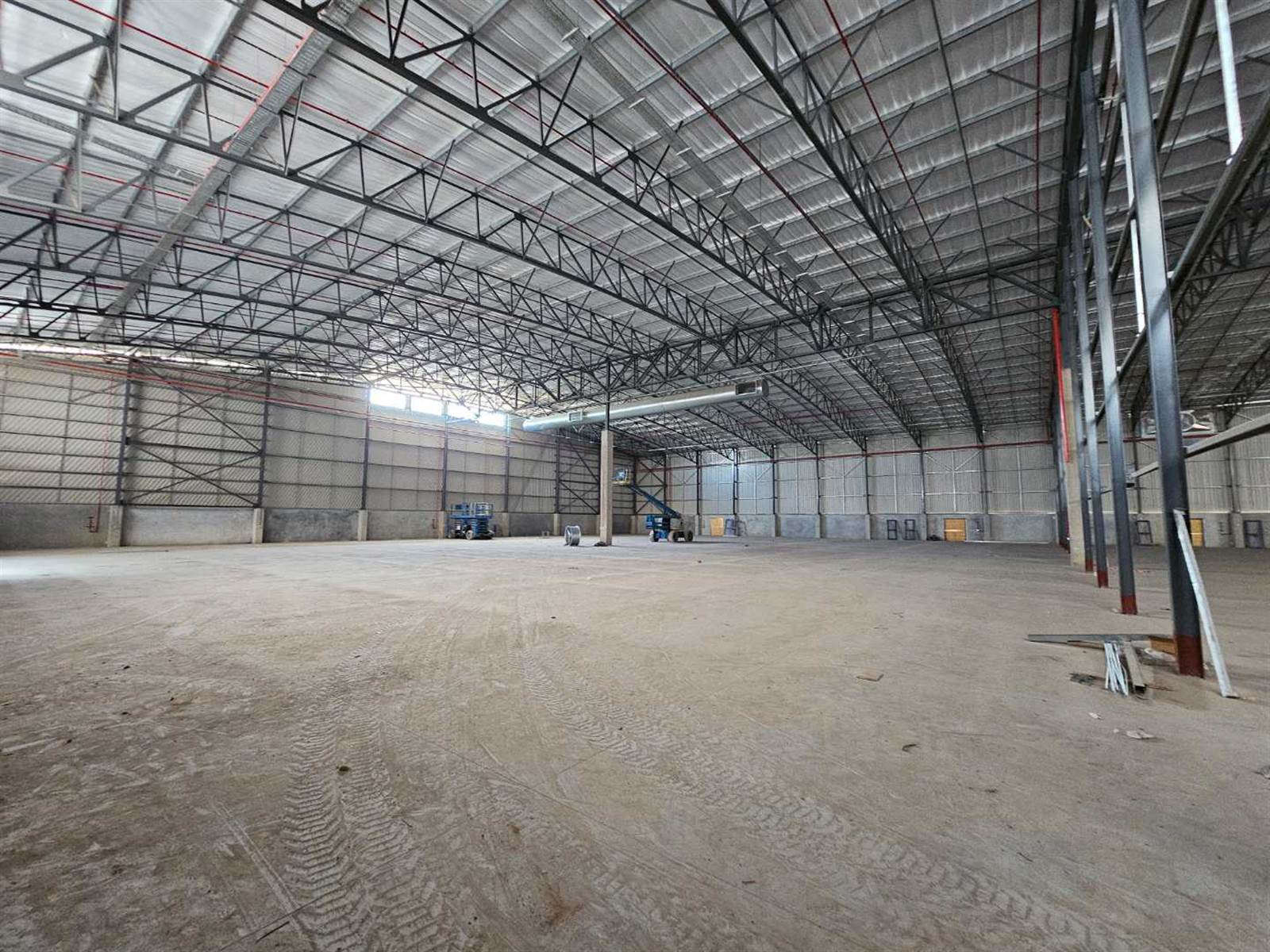 2945  m² Industrial space in Kuilsriver photo number 8