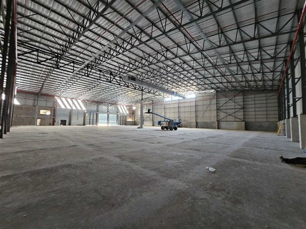2 945  m² Industrial space