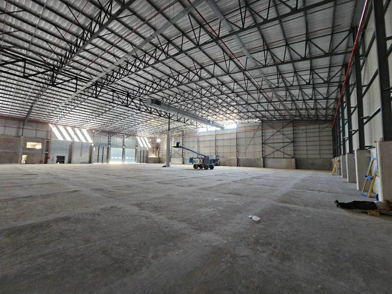 2945  m² Industrial space in Kuilsriver photo number 22