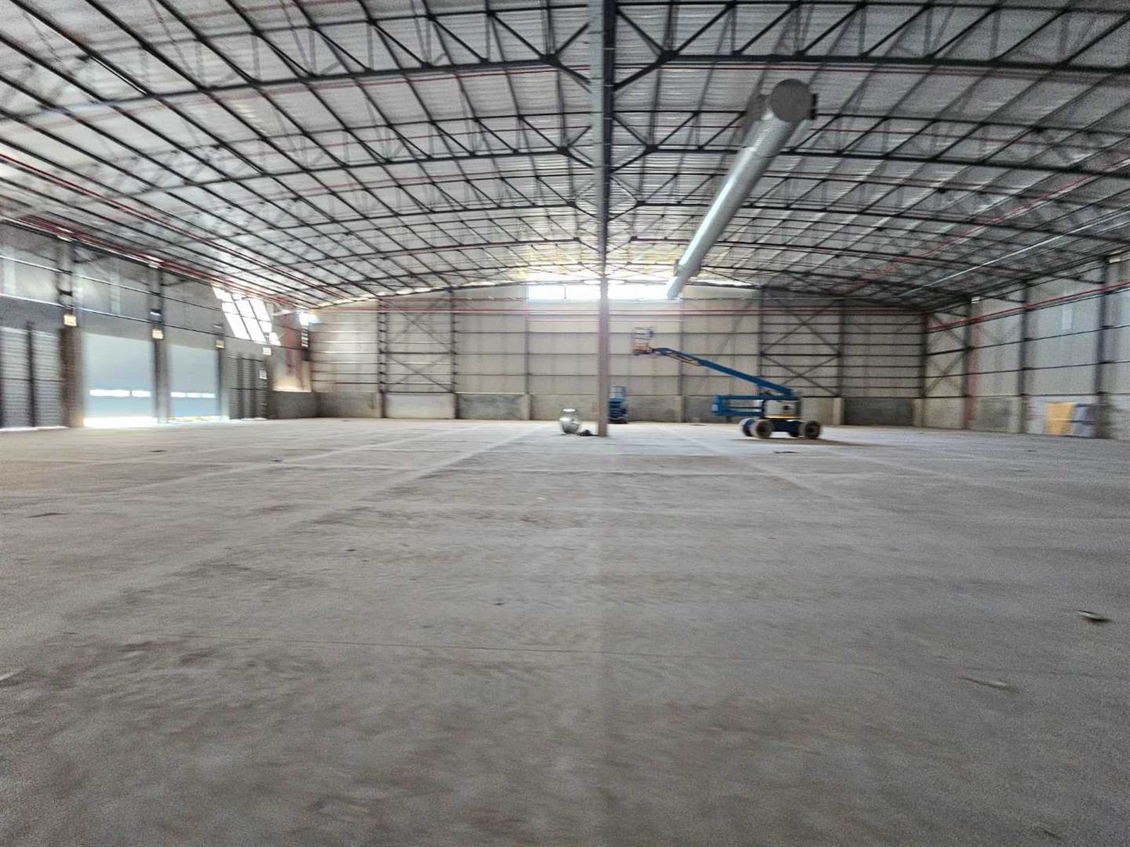 2945  m² Industrial space in Kuilsriver photo number 3