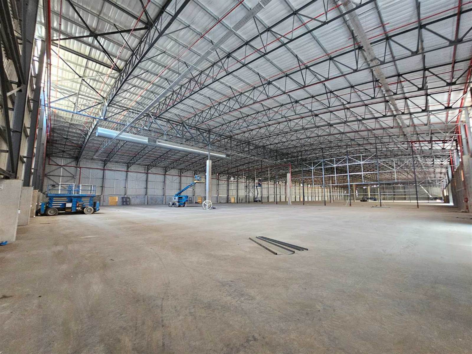 2945  m² Industrial space in Kuilsriver photo number 6