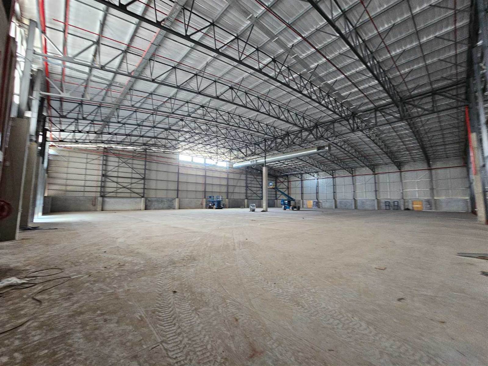 2945  m² Industrial space in Kuilsriver photo number 7