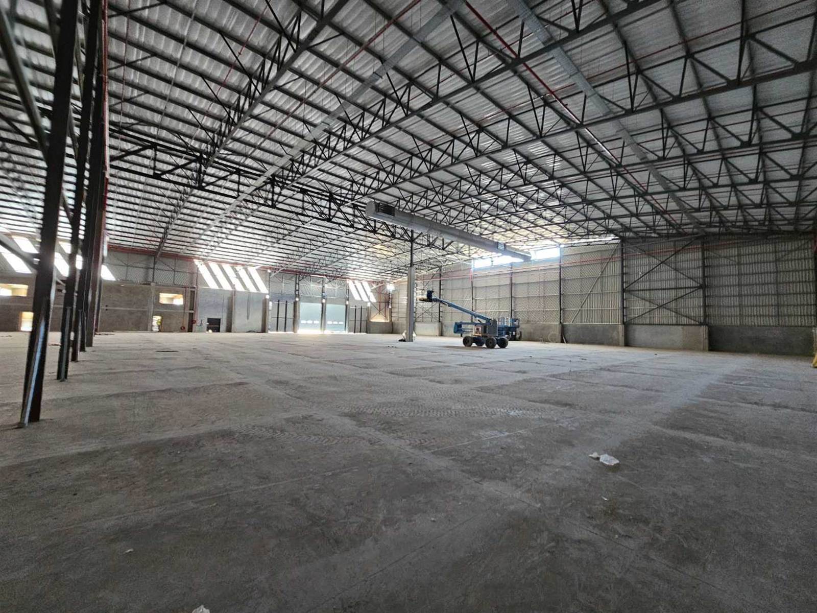 2945  m² Industrial space in Kuilsriver photo number 21