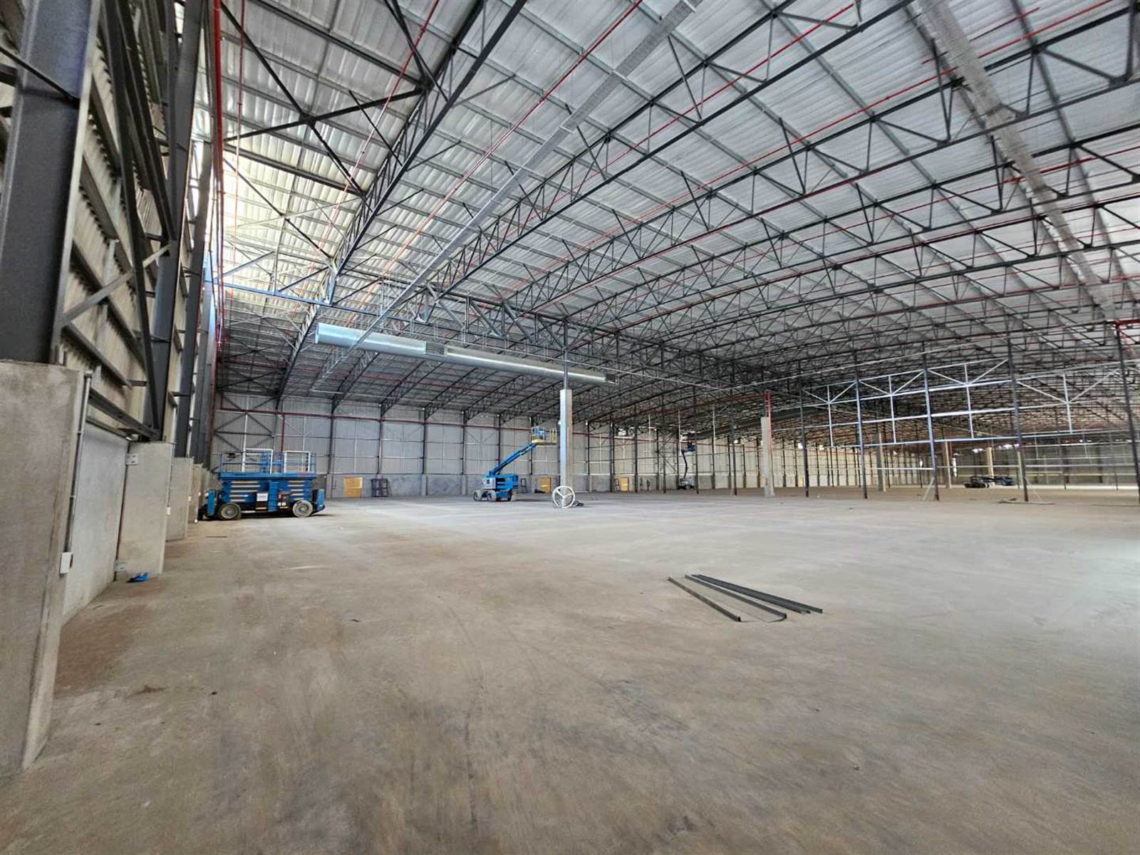 2945  m² Industrial space in Kuilsriver photo number 10