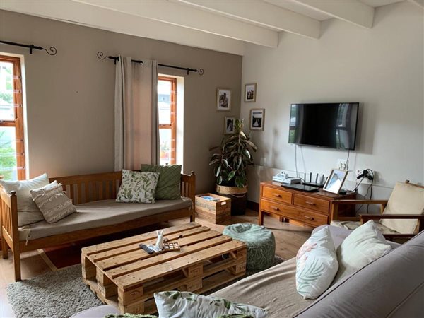 2 Bedroom Townhouse 2 Bedroom Townhouse