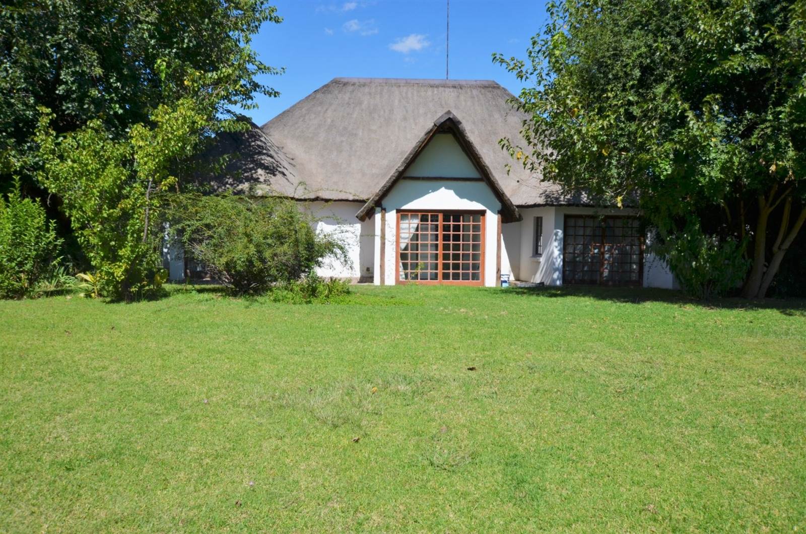 3 Bed House in Bloemfontein Rural photo number 1