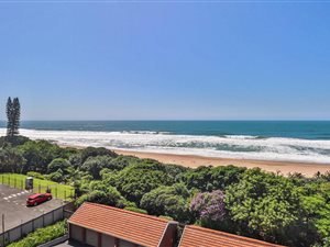 Flat in Doonside