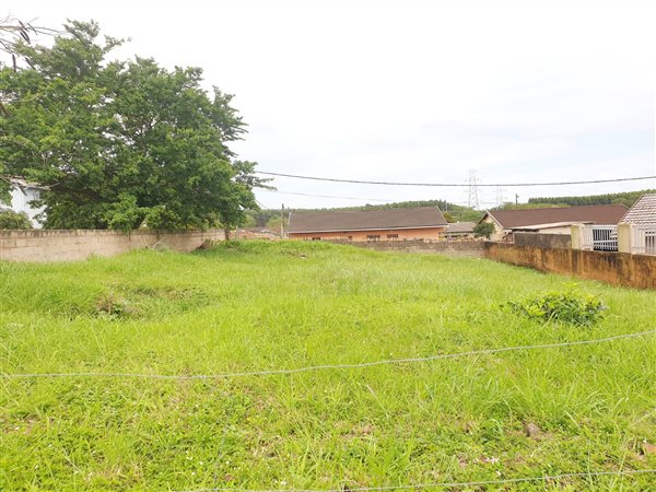 630 m² Land 630 m² Land