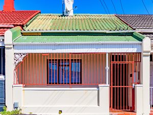 House in Observatory