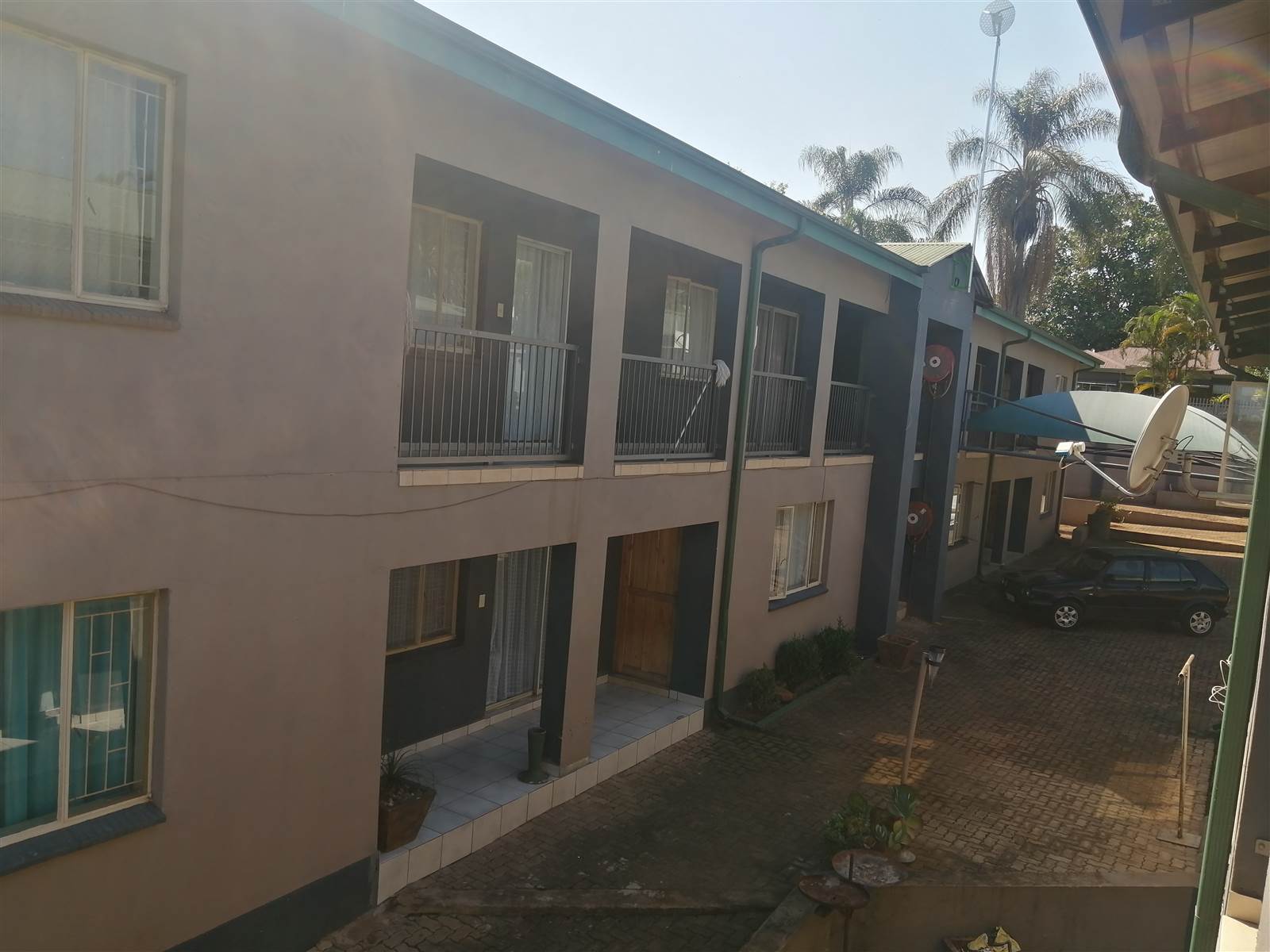 700  m² Commercial space in Tzaneen photo number 11