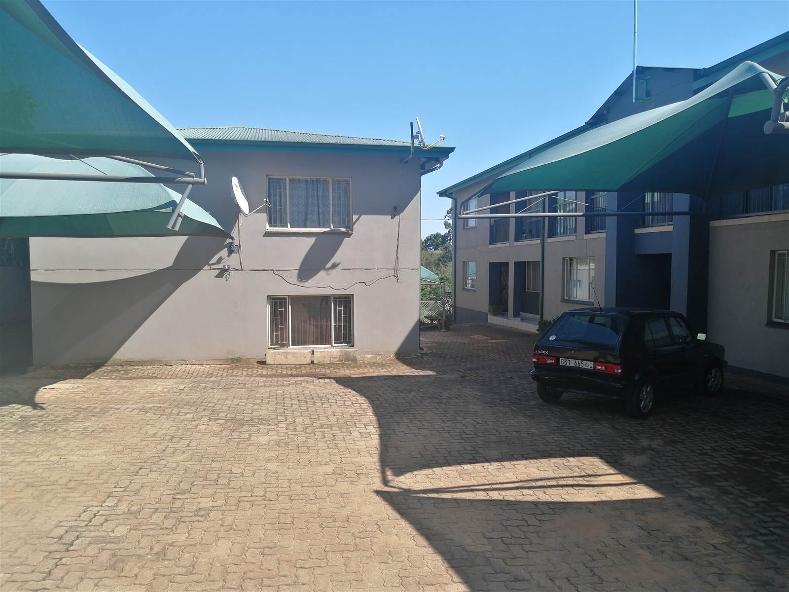 700  m² Commercial space in Tzaneen photo number 12