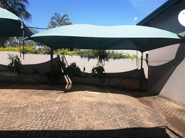 700  m² Commercial space in Tzaneen