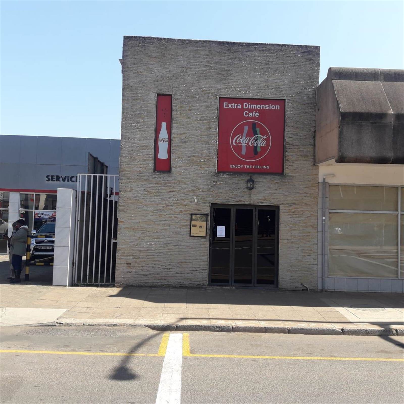87  m² Commercial space in Louis Trichardt photo number 1
