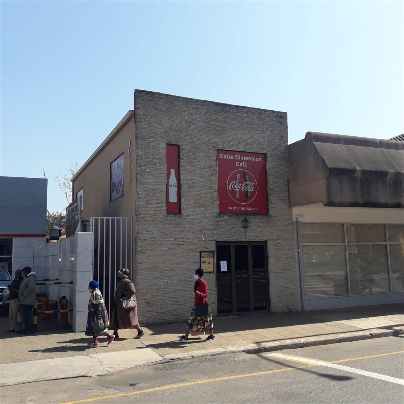 87  m² Commercial space in Louis Trichardt photo number 20