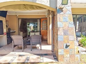 2 Bed Apartment in Primrose