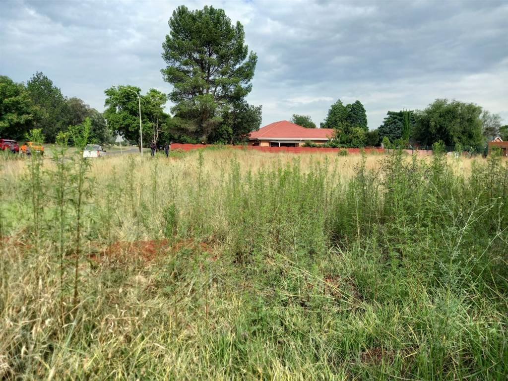 2180 m² Land available in Carletonville photo number 6