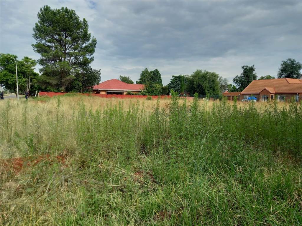 2180 m² Land available in Carletonville photo number 7