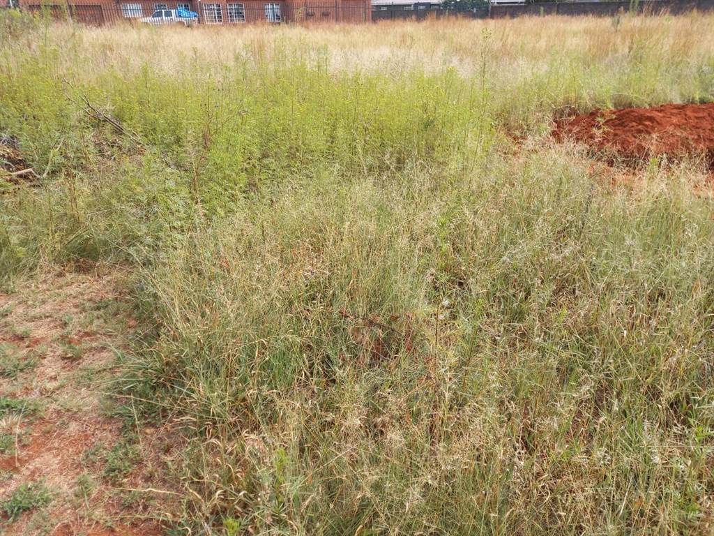 2180 m² Land available in Carletonville photo number 8