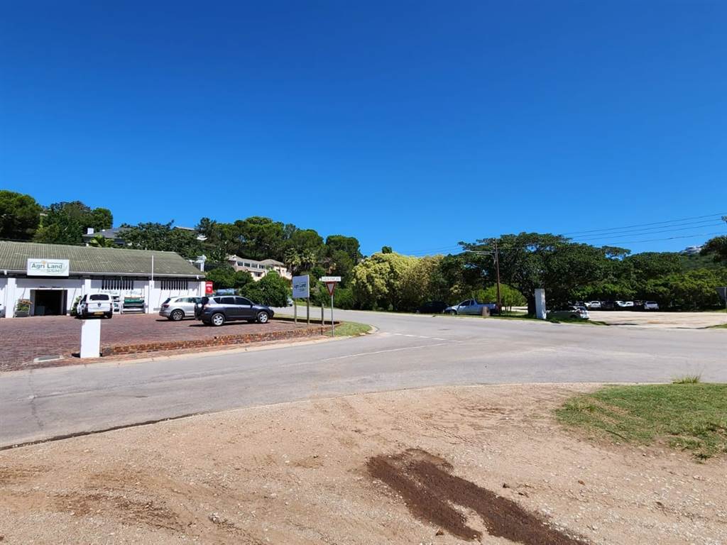 1301 m² Land available in Lower Robberg photo number 9