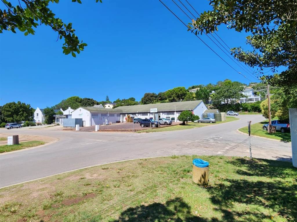 1301 m² Land available in Lower Robberg photo number 5