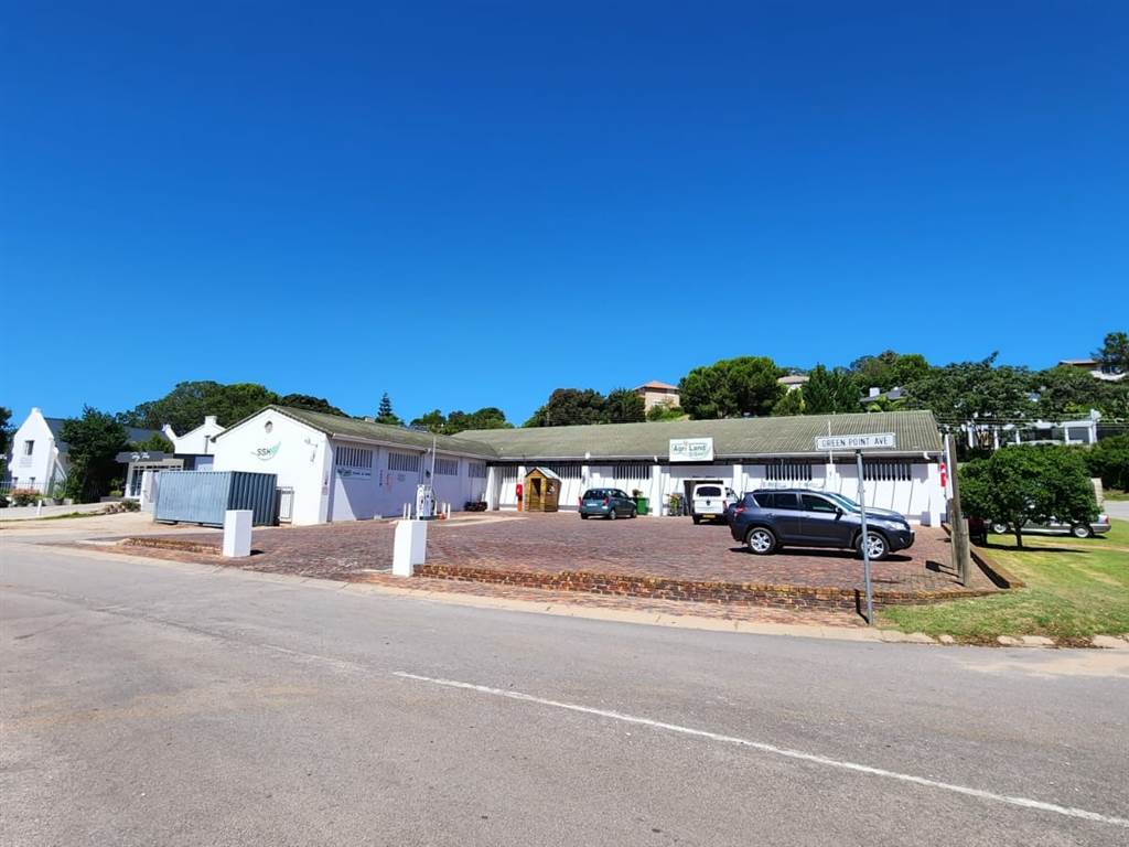 1301 m² Land available in Lower Robberg photo number 11