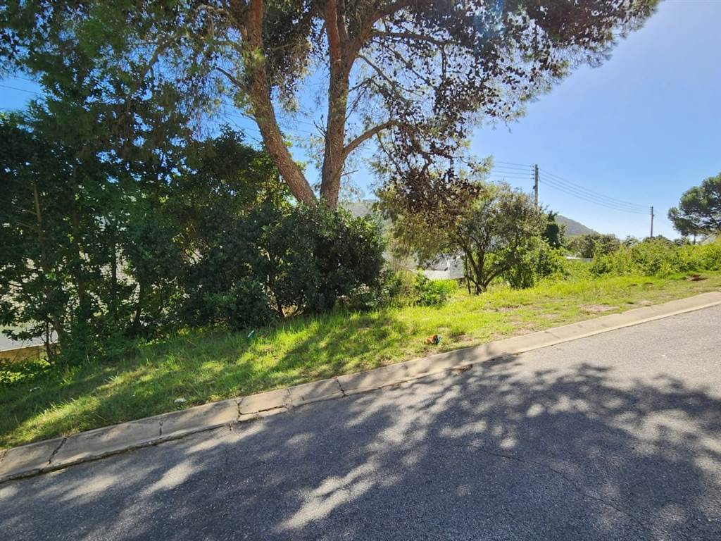 1301 m² Land available in Lower Robberg photo number 12