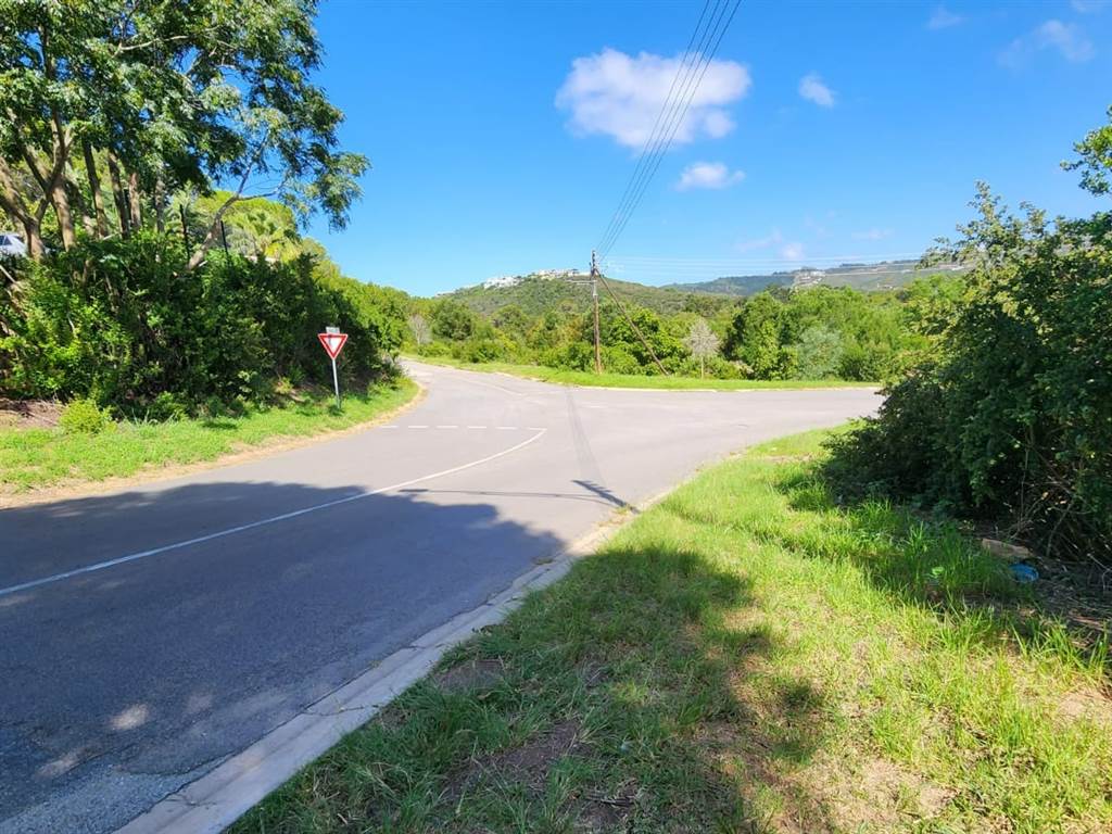 1301 m² Land available in Lower Robberg photo number 4