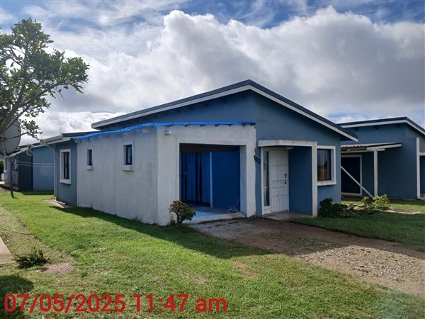 2 Bedroom House 2 Bedroom House