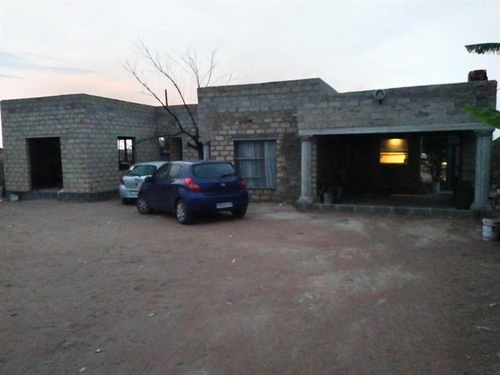 1 Bed House for sale in Nelspruit T4833136 Private Property