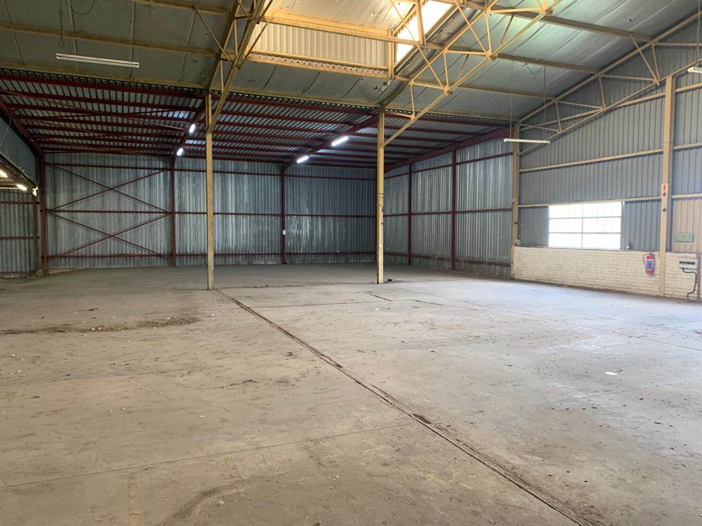 2800  m² Industrial space in Brits Industrial photo number 6