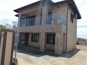 3 Bed House in Belvedere