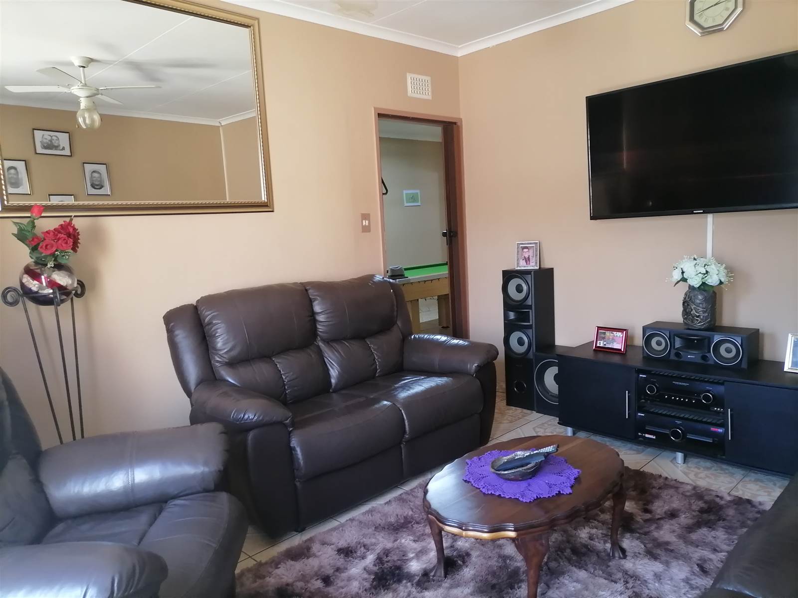 4 Bed House in Randfontein Central photo number 2