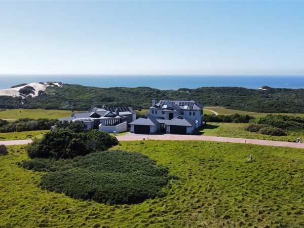 831 m² Land available in Kenton-on-Sea
